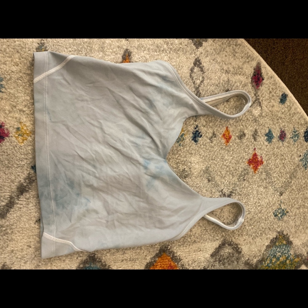 Lulu lemon top